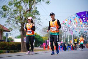 BIB: 45345
                            <button type="button" onclick="openModal(10107496)" class="btn btn-primary btn-sm float-right btn-popup" data-toggle="modal" data-target=".modal-high-quality">
                        <i class="fas fa-shopping-cart"></i> Add to Cart
                    </button>
                                            <button type="button" onclick="isThisMe(10107496, true)" class="btn btn-success btn-sm float-right btn-popup btn-isme hidden" data-toggle="tooltip" data-placement="bottom" title="นี่คือรูปของคุณใช่ไหม คลิกที่นี่เพื่อเอาเข้าอัลบั้ม">
                        <i class="fas fa-plus"></i> Add to album
                    </button>
                    <button type="button" onclick="isThisMe(10107496, false)" class="btn btn-warning btn-sm float-right btn-popup btn-isnotme hidden">
                        <i class="fas fa-ban"></i> Remove from album
                    </button>